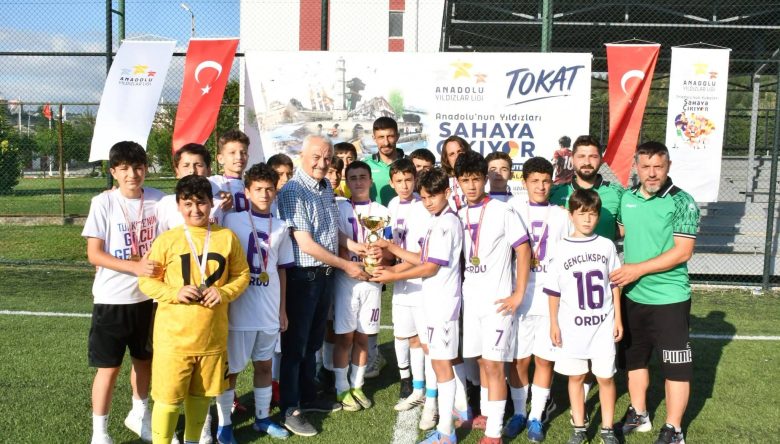 ORDU KARMASI YİNE BAŞARDI!