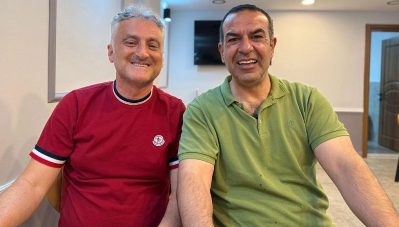 GEZER, KUM TURNUVASI FİNALİNİ YÖNETECEK