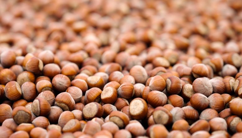 FERRERO SÜRDÜRÜLEBILIR TARIMDA HEDEF BÜYÜTTÜ