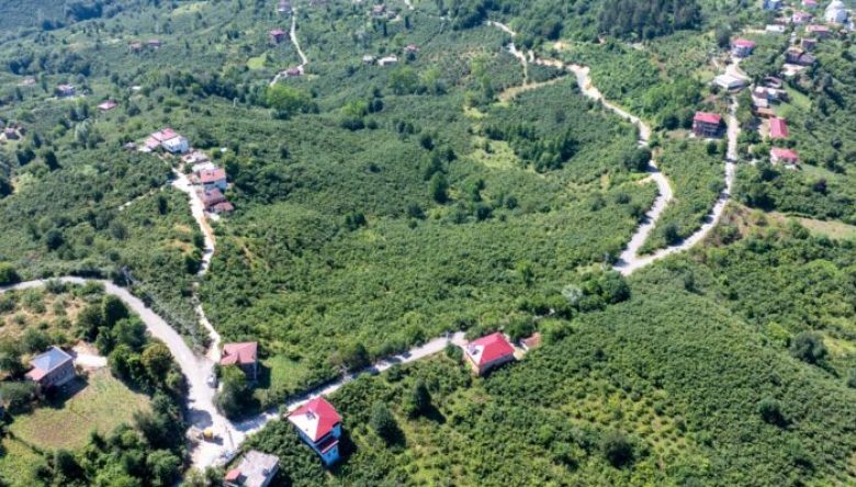 ÜNYEDE ULAŞIM SEFERBERLİĞİ SÜRÜYOR