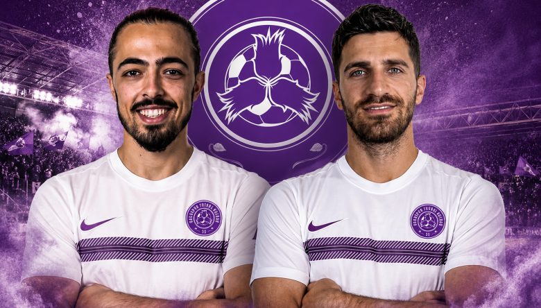 52 ORDUSPOR'DAN KANATLARA TAKVİYE