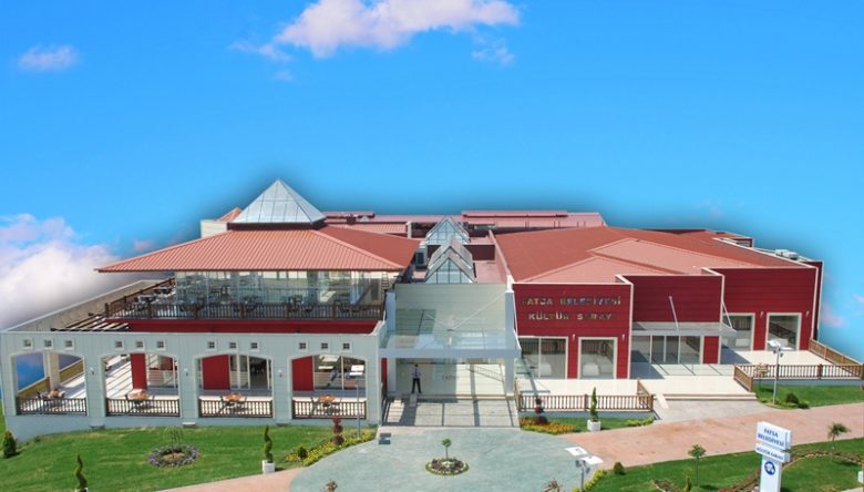    FATSA BLDSPOR BAŞKANINI SEÇİYOR