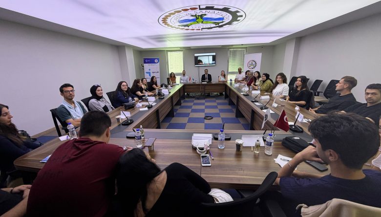 NİYEP KAPSAMINDA 20 KİŞİ İŞBAŞI YAPTI