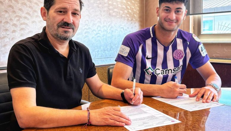 52 ORDU, TAHA TOSUN’DAN VAZGEÇMEDİ