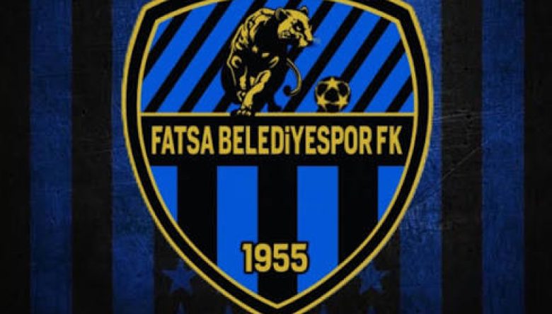 FATSA BELEDİYESPOR KAYYUMUN KAPISINDA