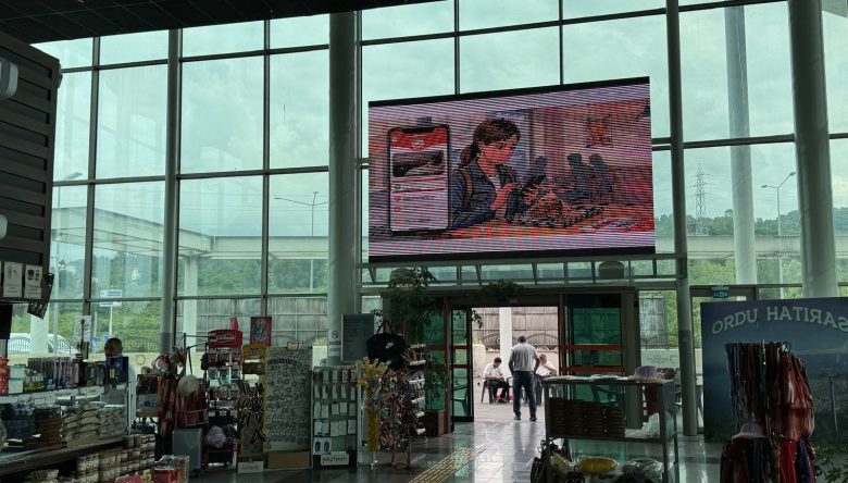 GIDA GÜVENLİĞİ ARTIK CEP TELEFONUNDA
