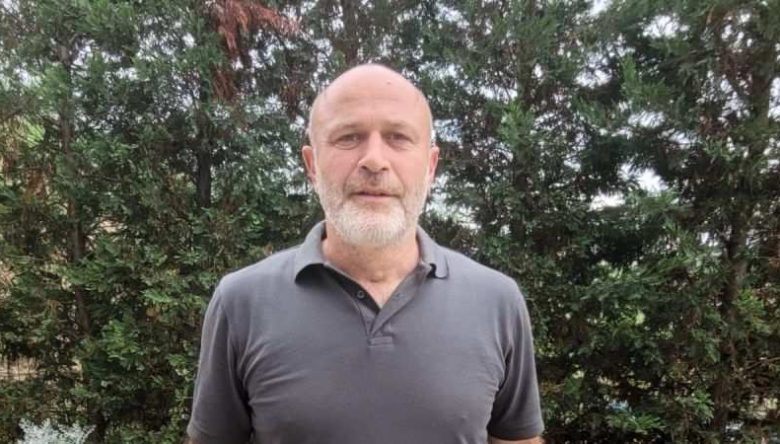 ORDUSPOR 1967'DE NAMBAŞ İLE YOLLAR AYRILDI