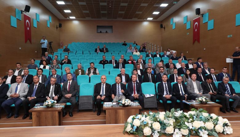    YATIRIMDA ASLAN PAYI ULAŞTIRMANIN