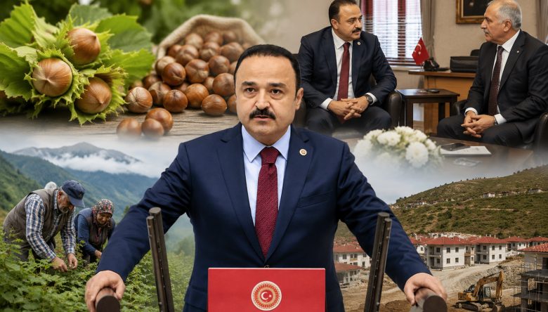 “ÜRETİCİNİN ALIN TERİ KORUNMALI”