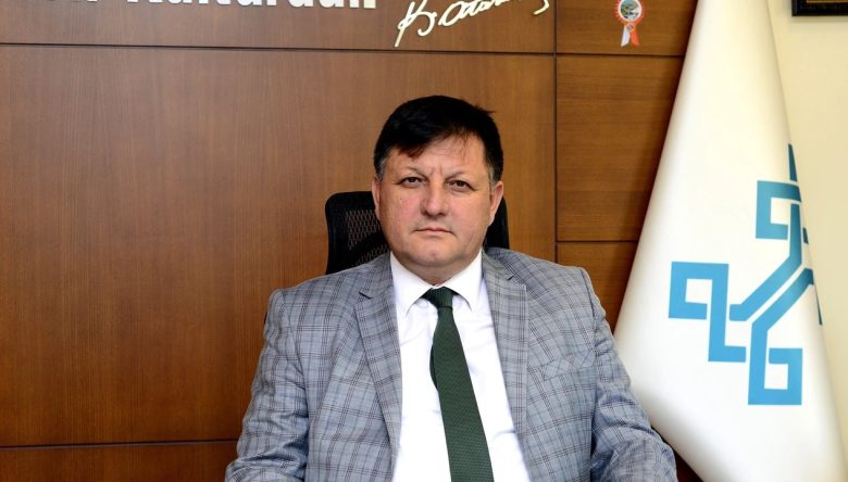 ORDU'NUN LEZZETLERİ DÜNYAYA AÇILIYOR!