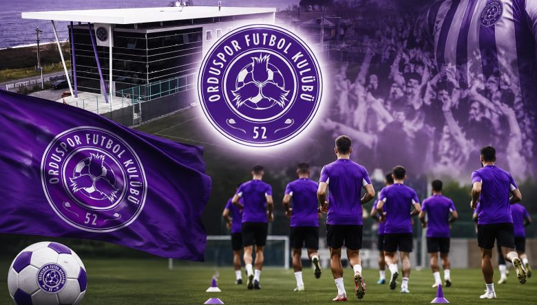 52 ORDUSPOR 23 TEMMUZ’DA TOPBAŞI YAPIYOR