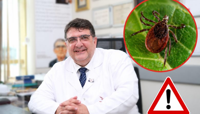 "PANİK DEĞİL, ÖNLEM ŞART!"