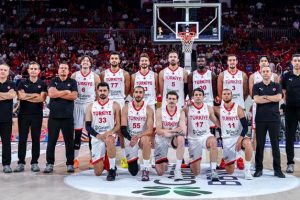 12 DEV ADAM’IN MAÇ TAKVİMİ BELLİ