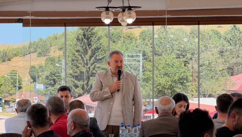AYBASTI PERŞEMBE YAYLASI FESTİVAL İÇİN GÜN SAYIYOR