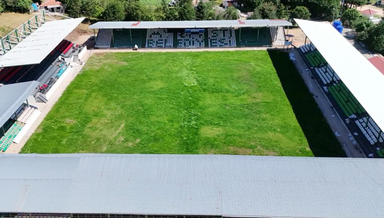       AYBASTI’DA GÜREŞ ŞÖLENİ BAŞLIYOR