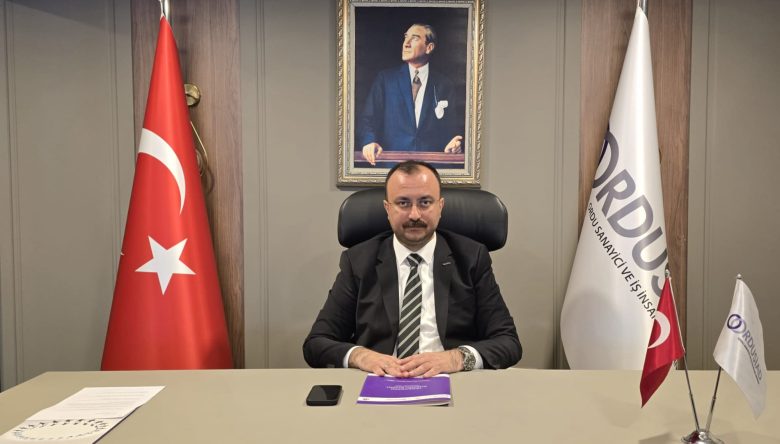 YÜKSEL: ALTINORDU'NUN KAYBEDECEK ZAMANI YOK"