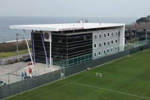 KAMP KADROSU BELLİ OLDU