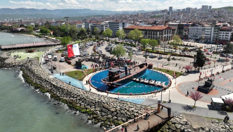 RÜSUMAT’A İLGİ ARTIYOR   
