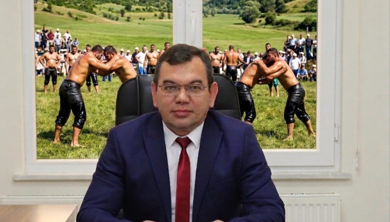 GÜZELYURT FESTİVALİ İÇİN GERİ SAYIM BAŞLADI