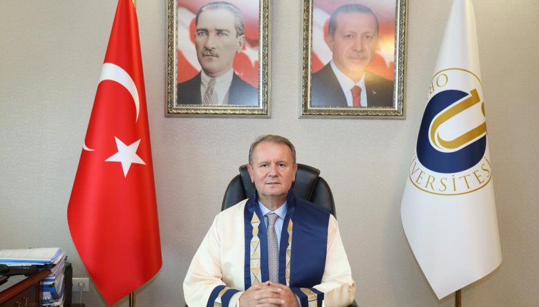"BASIN DEMOKRASİNİN VAZGEÇİLMEZ GÜCÜDÜR"