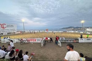 KUM FUTBOLU ŞAMİYONU GÖKNAR İNŞAAT ÜNYESPOR