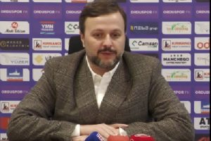 52 ORDUSPOR'DAN BİRLİK ÇAĞRISI