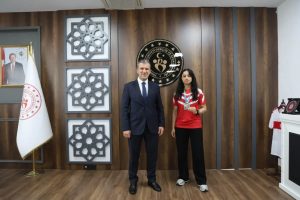 ORDULU MİNİK GÜREŞÇİLERDEN BÜYÜK BAŞARI