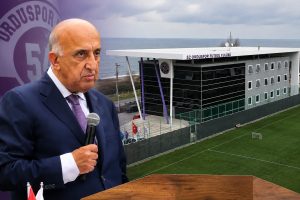 BODUR: KADROMUZA GÜVENİYORUZ