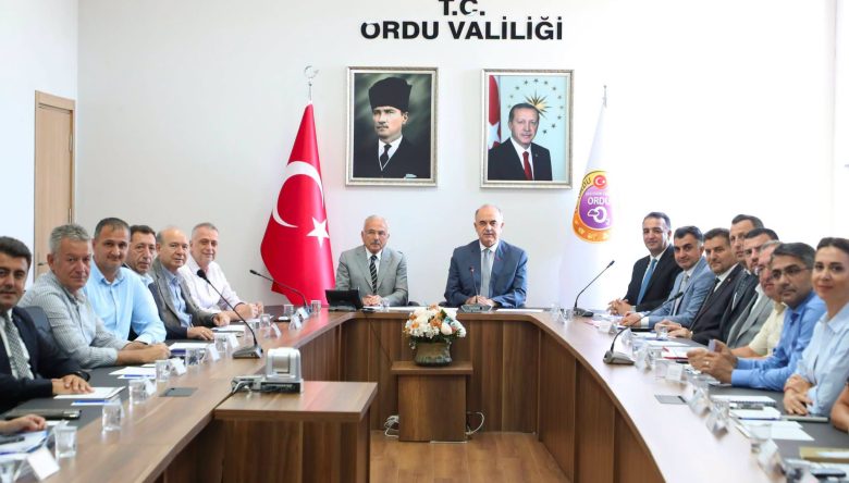 YATIRIMCIYA KAPILAR 2027'DE AÇILIYOR!   