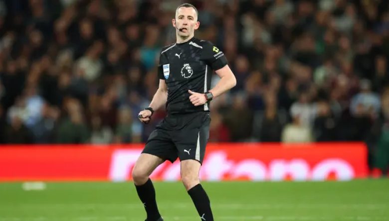 FENERBAHÇE-STURM GRAZ MAÇI İNGİLİZ’İN