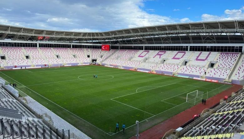 52 ORDUSPOR'A TAM DESTEK