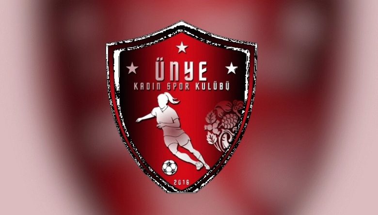 ÜNYE KADIN FUTBOL KULÜBÜ YENİ SEZONA HAZIR