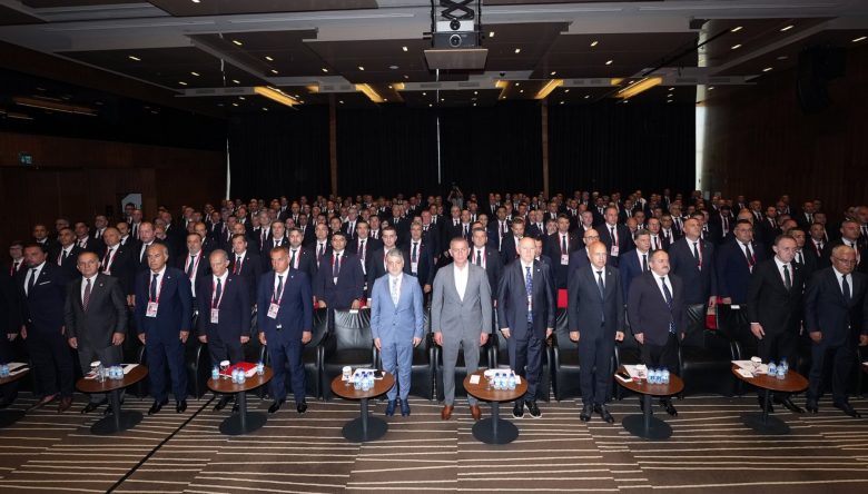 SEZON BAŞI TEMSİLCİ SEMİNERLERİ YAPILDI