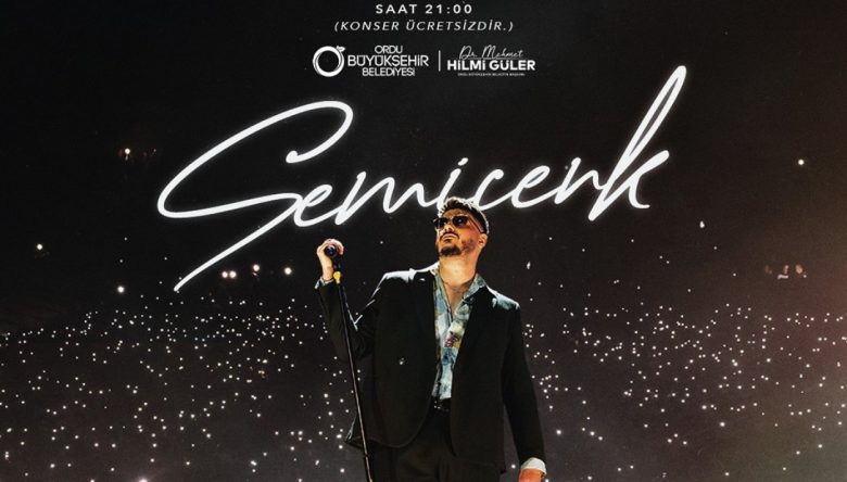 SEMİCENK ORDULULARLA BULUŞUYOR