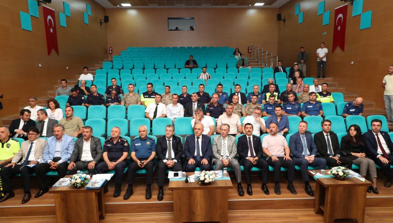 DÜNYA PEDALLARI ORDU'DA DÖNECEK!   
