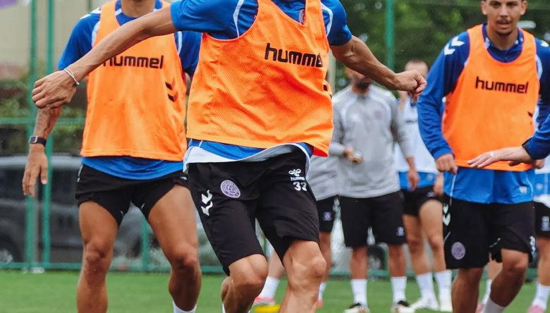 52 ORDUSPOR ROTAYI BOLU'YA ÇEVİRDİ