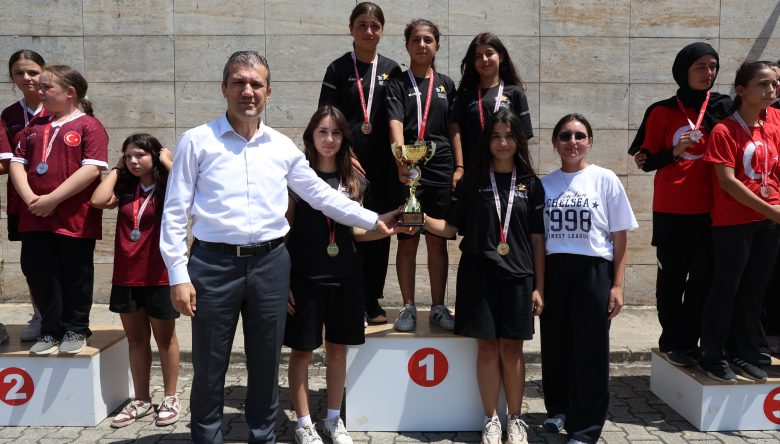 BOCCE'NİN KALBİ ORDU'DA ATTI