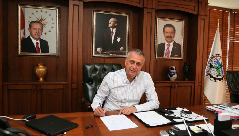 KARLIBEL: TURİZM BU ŞEHRİN GELECEĞİDİR