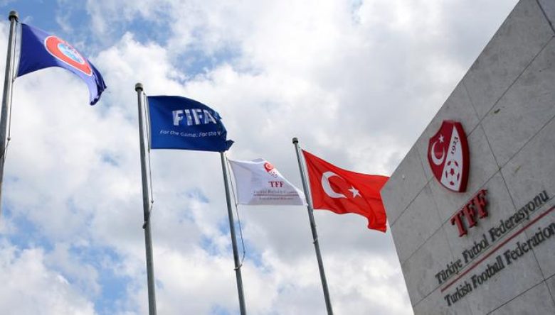 GOL ÇİZGİSİ TEKNOLOJİSİ KULLANILACAK