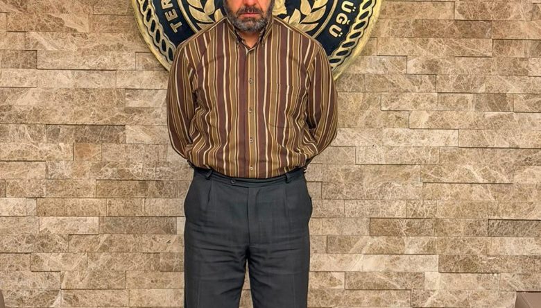 15 TEMMUZ SUİKAST TİMİNDEKİ FİRARİ SANIK YAKALANDI
