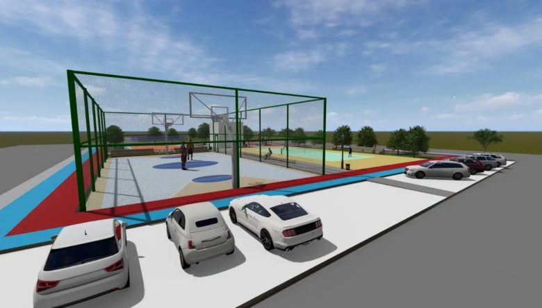 SPOR YATIRIMLARI HIZ KESMİYOR   