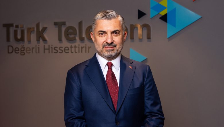       DİJİTAL GELECEK İÇİN GÜÇLÜ YATIRIM
