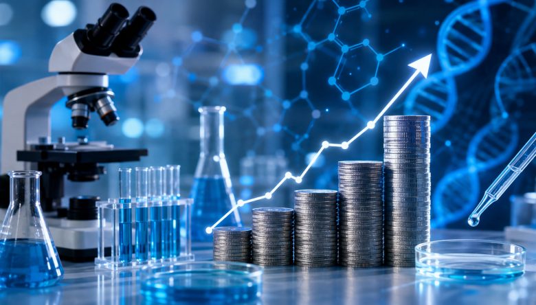 MERKEZİ YÖNETİM AR-GE BÜTÇESİNİ ARTIRDI