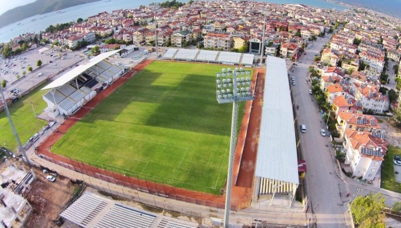 52 ORDUSPOR İLK MAÇININ 19.00'DA OYNAYACAK
