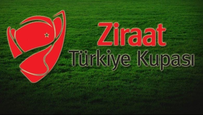 TÜRKİYE KUPASI TARİHLERİ BELİRLENDİ