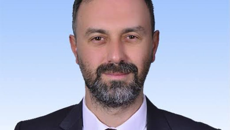 YILDIRIM, ORDU HALK SAĞLIĞI BAŞKANLIĞI GÖREVİNE BAŞLADI