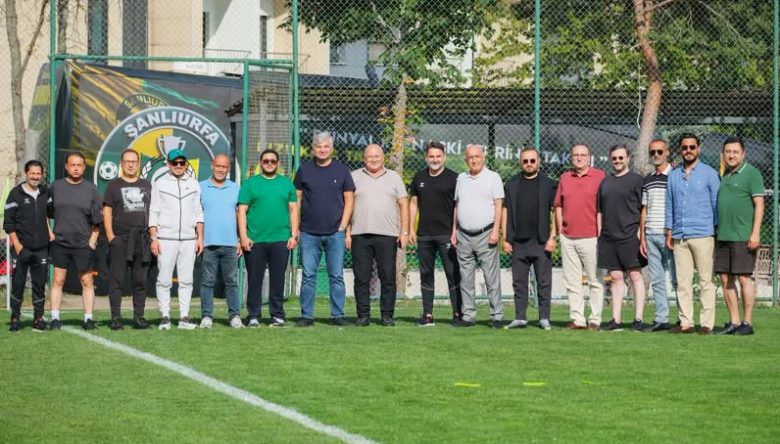 52 ORDU İLK MAÇI KAYBETTİ