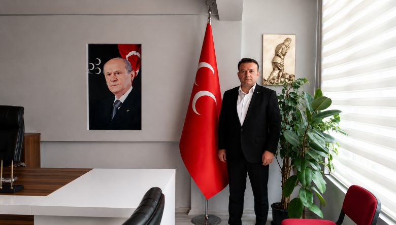  “KARADENİZ’İN ALIN TERİ KORUNMALI”