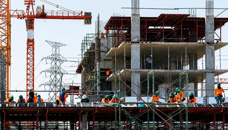 İNŞAAT MALİYETLERİ HAZİRAN’DA DA YÜKSELDİ