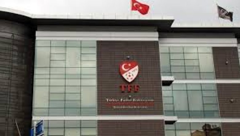TFF FANTEZİ LİG HAYATA GEÇİRİLDİ! Türkiye
